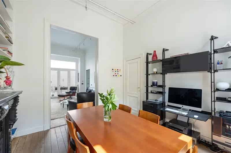 Herenhuis te koop in Antwerpen