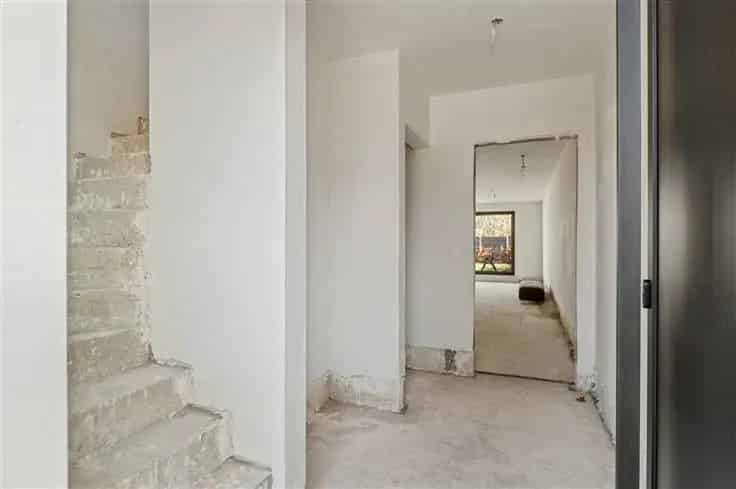 Nieuwbouw Casco Woning te Koop E peil 30 Garage Oprit