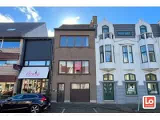 Huis te koop Lochristi renovatieproject