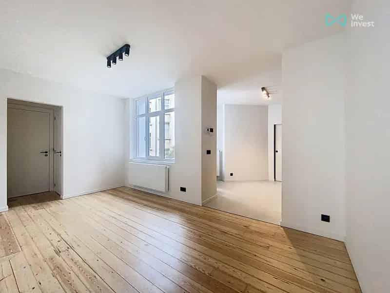 Appartement met één slaapkamer in Bruxelles