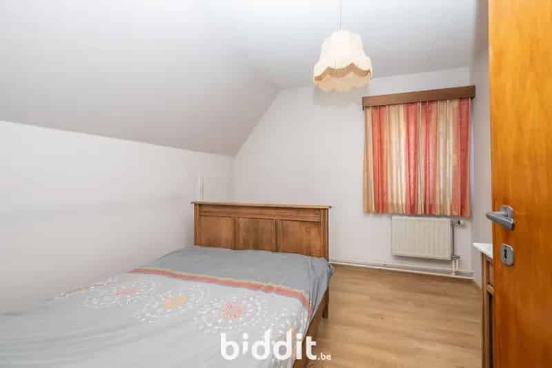CENTRAAL GELEGEN WOONHUIS OPEN BEBOUWING