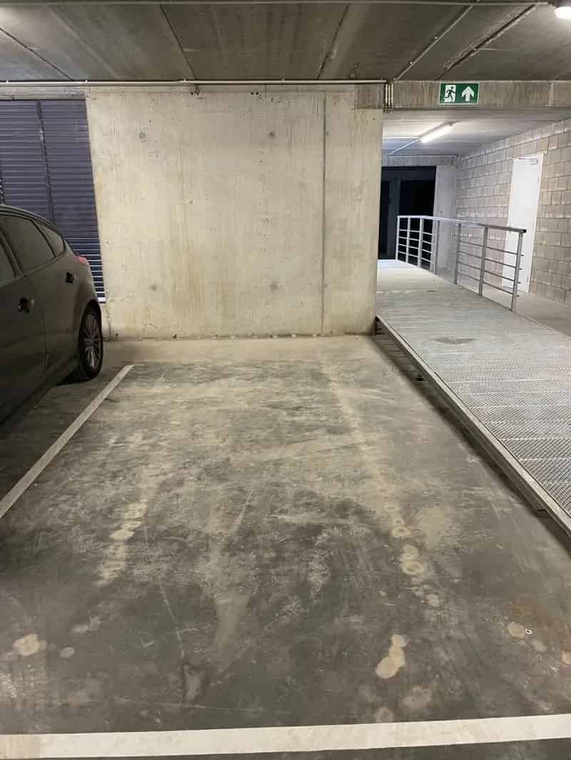 Garage te Huur Bornem Centrum