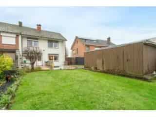 Huis te koop - Grimbergen RBT21380