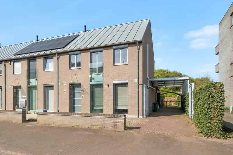 Huis te huur