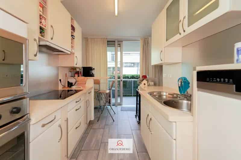Appartement te Huur Gent