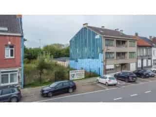 Bouwgrond te koop - Beersel RBT03417