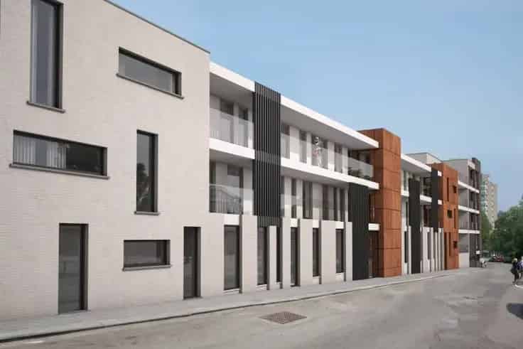 Appartement Te Koop