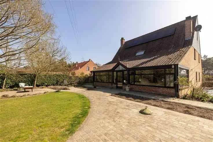 Huis Te Koop