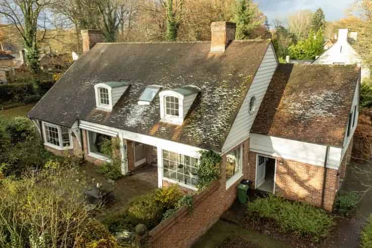 Villa Te Koop