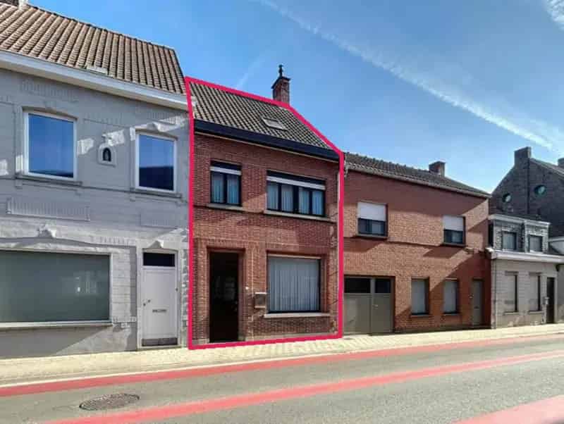 Huis te huur