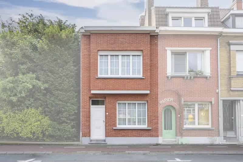 Huis te huur