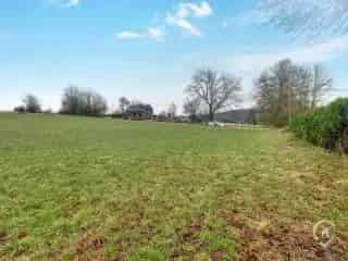 Bouwgrond te koop - Bertrix VBD09228