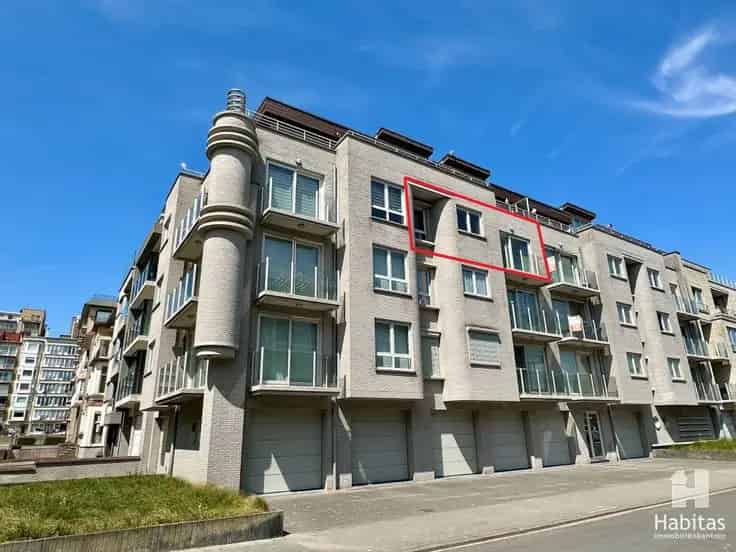Appartement Te Koop