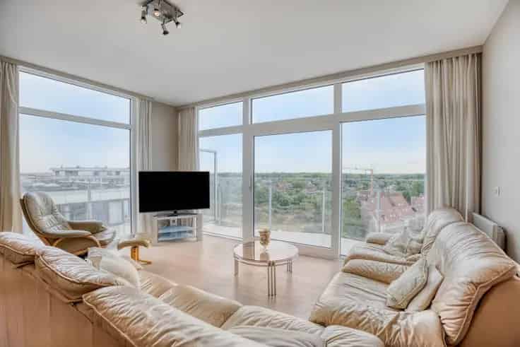 Appartement Te Koop