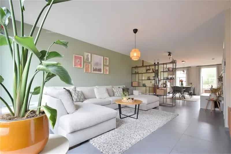 Duplex te huur Ramsdonk