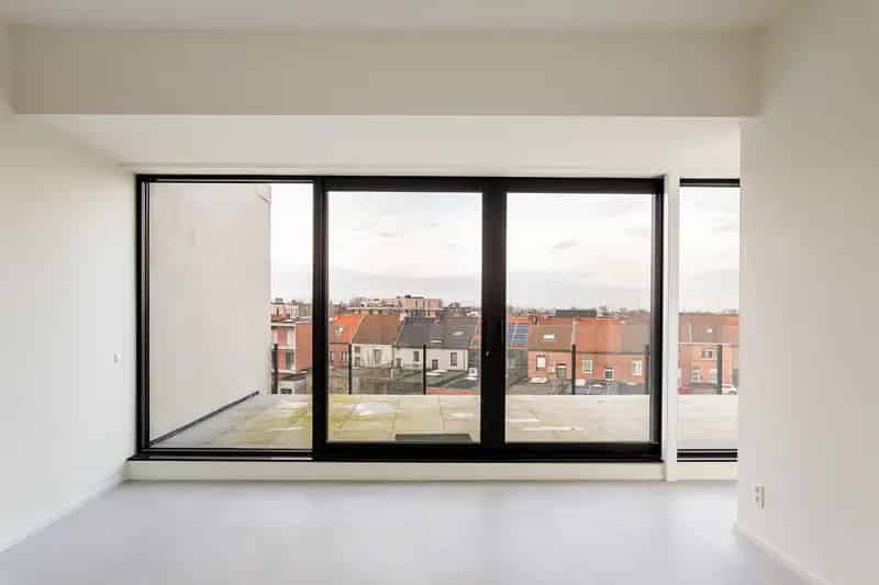 Volledig afgewerkte nieuwbouw penthouse! 8403498