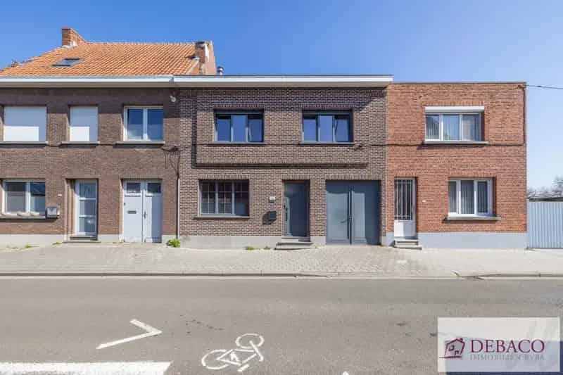 Huis te koop