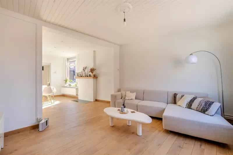 2slpk.- woning met stadstuin op TOPlocatie