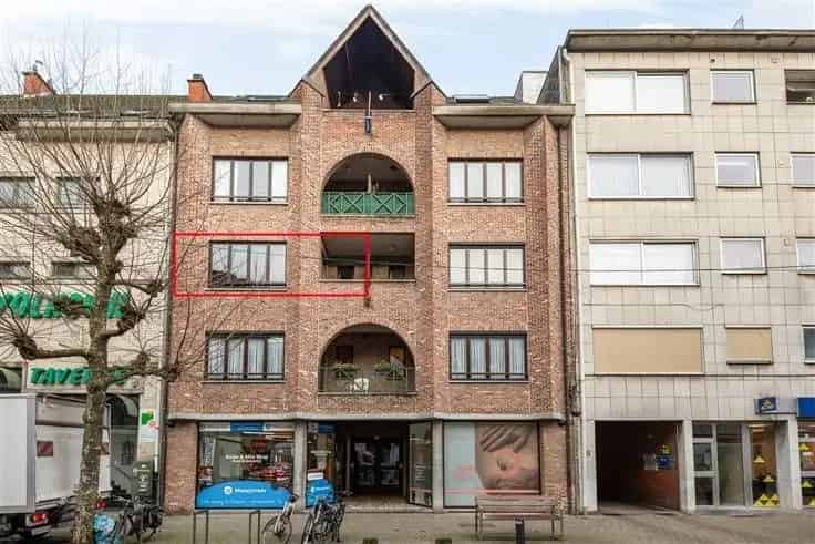 Appartement Te Koop