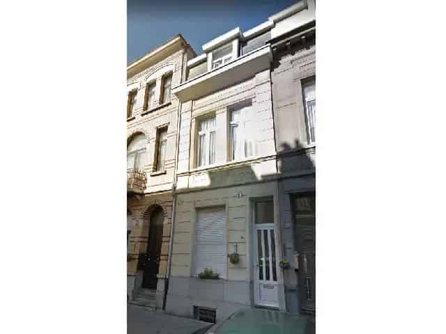 Guldensporenstraat 94