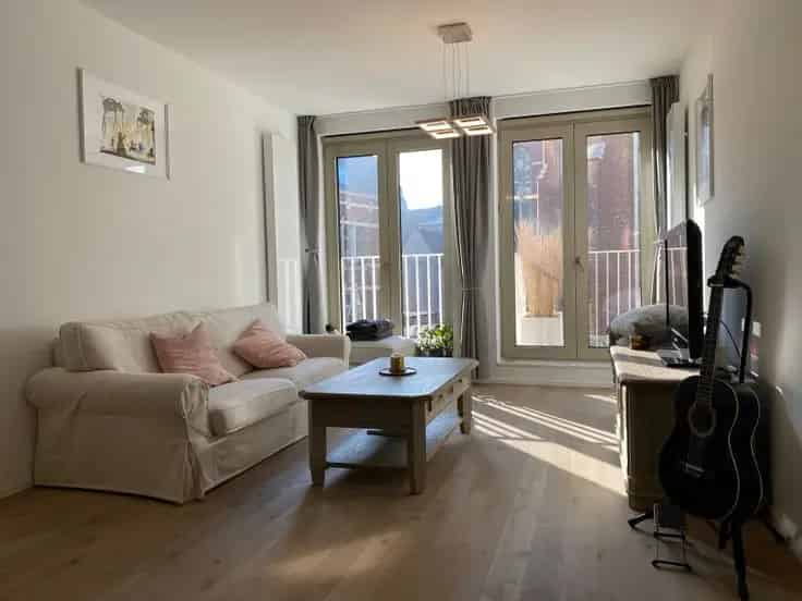 Appartement Te Koop