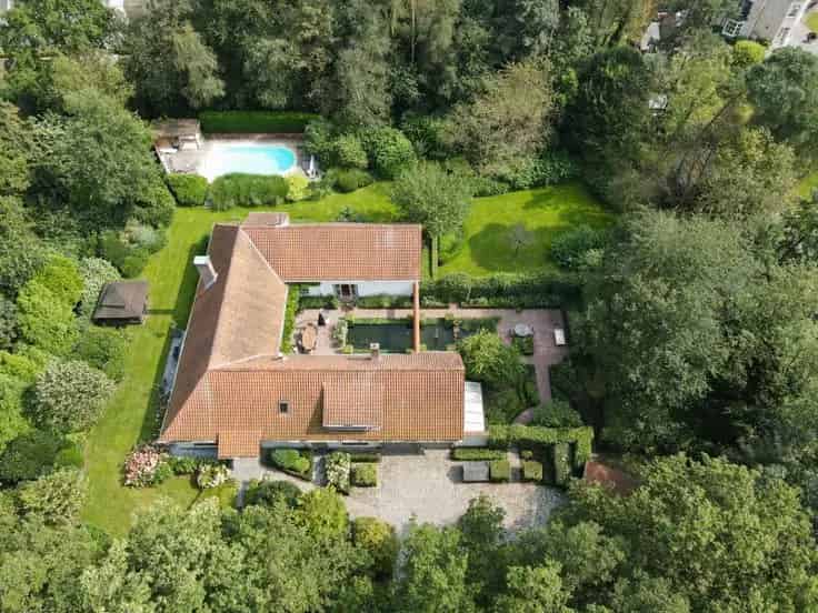 Villa Te Koop