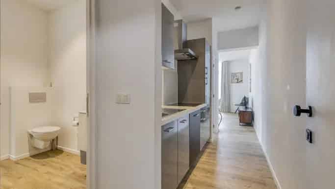 Opbrengsteigendom te koop in Malecotstraat 2, Blankenberge - Dewaele