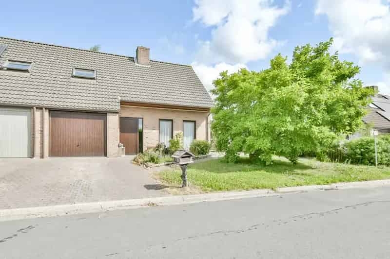 Woning te koop - Jules missinnelaan 22, 8810 Lichtervelde 