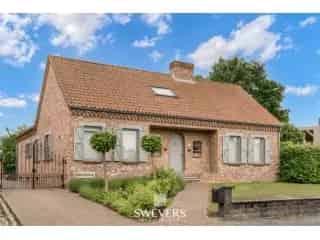 Huis te koop Wellen 7 slaapkamers 378m²