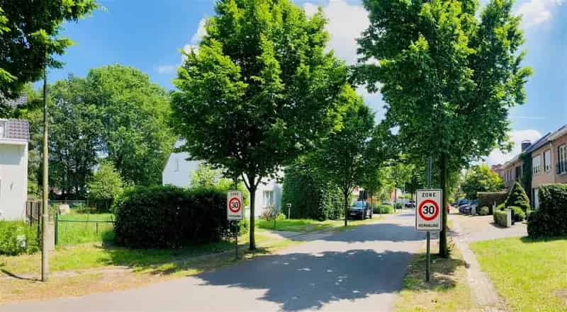Huis te koop in Brasschaat