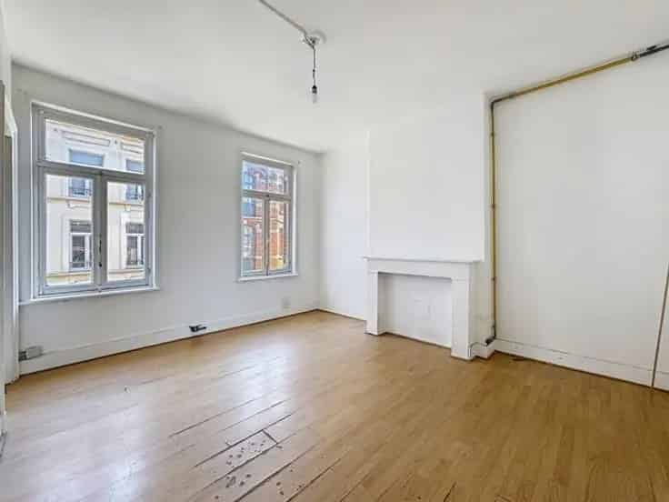 Duplex Te Koop