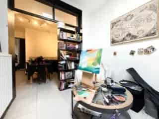 Huis gemengd gebruik te koop - Doornik RBT02809
