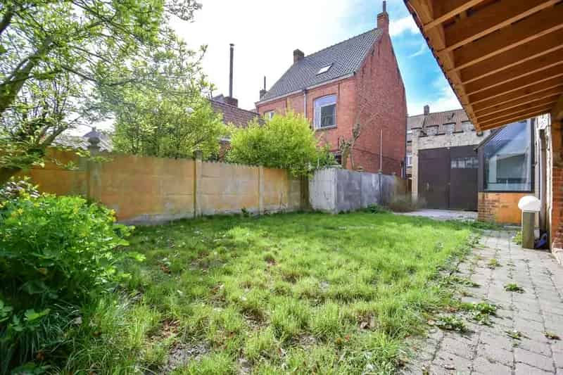 Woning te koop Oedelem 4 slaapkamers grote garage