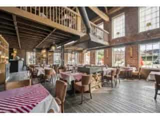 Huis gemengd gebruik te koop - Kortrijk RBU07588