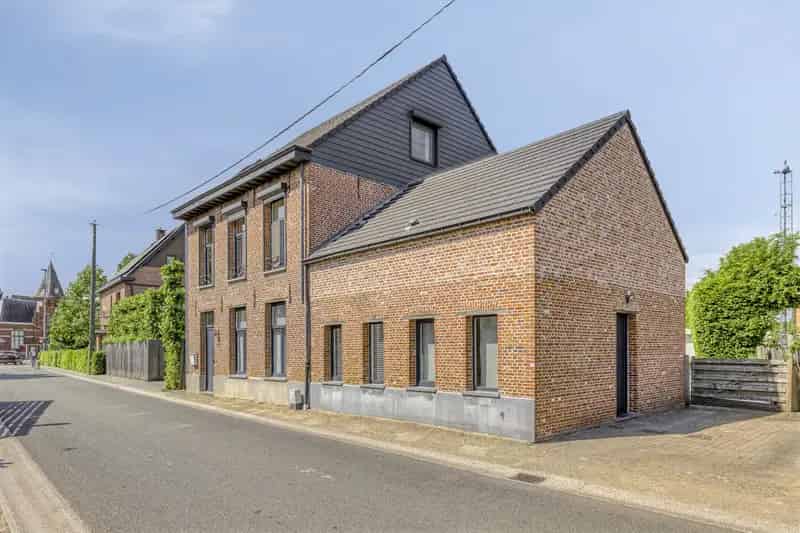 Huis te huur