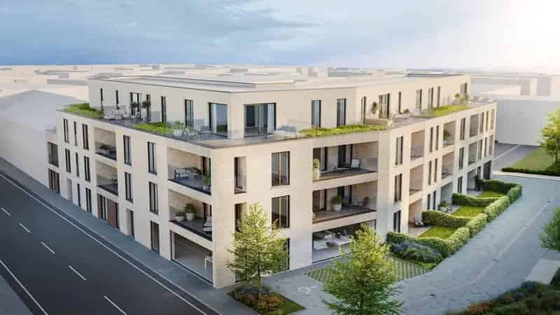 Appartement te koop