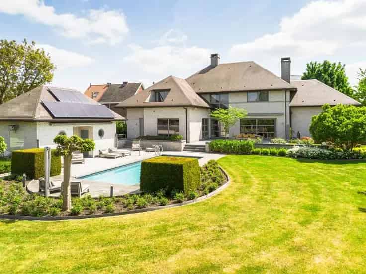 Huis Te Koop