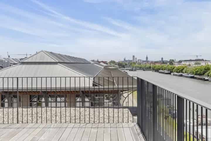 Kaai 24 - Appartement te koop
