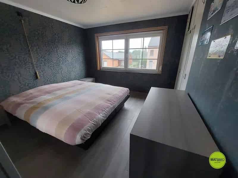 Rustig gelegen, gerenoveerde halfopen woning in Oostham