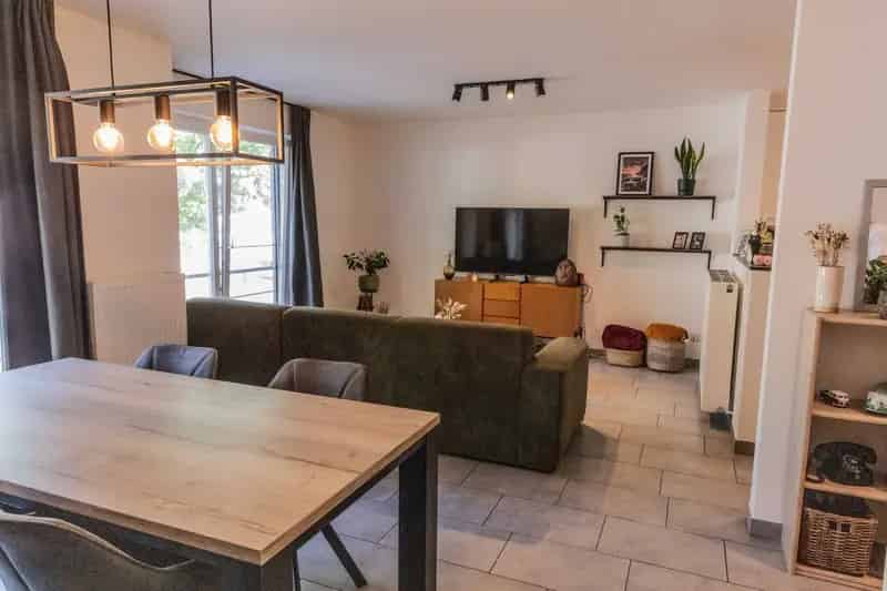 Appartement te koop: Ruime Duplex 131m² 2 slaapkamers Zonnig terras