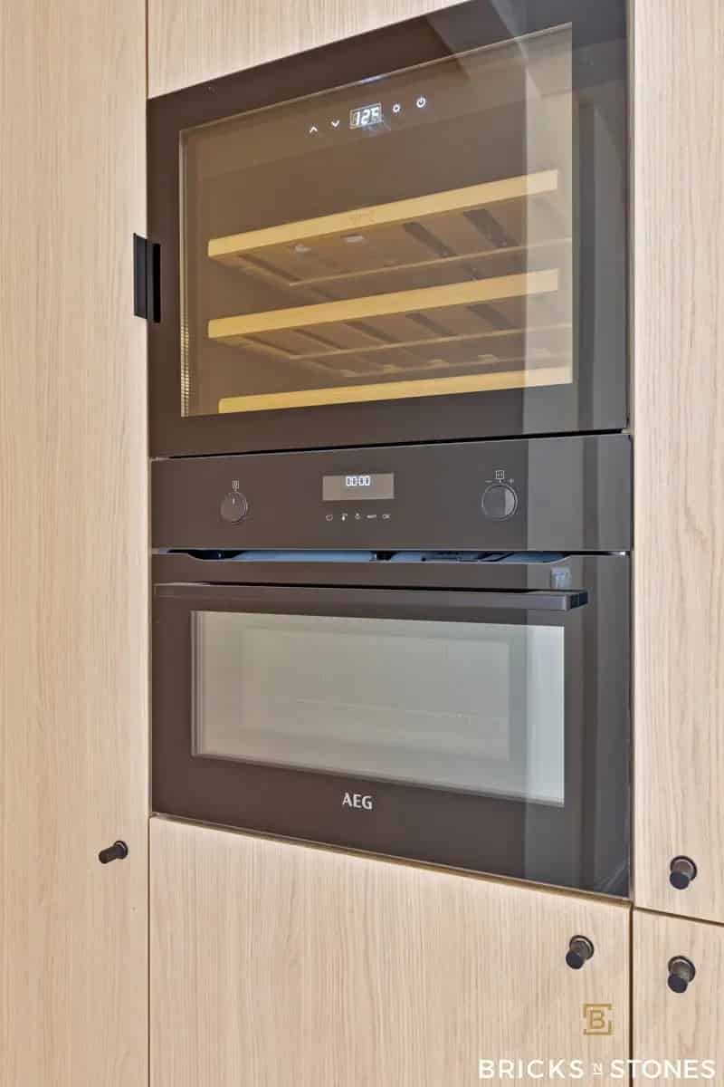 Appartement te koop Zuid: gerenoveerd met tuin