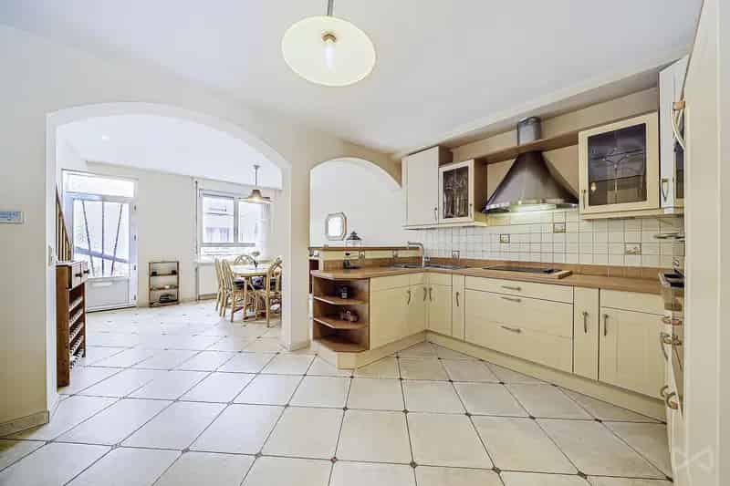 Huis met twee slaapkamers in Machelen (vlaams-brabant)