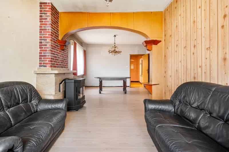 Te renoveren woning op strategische locatie