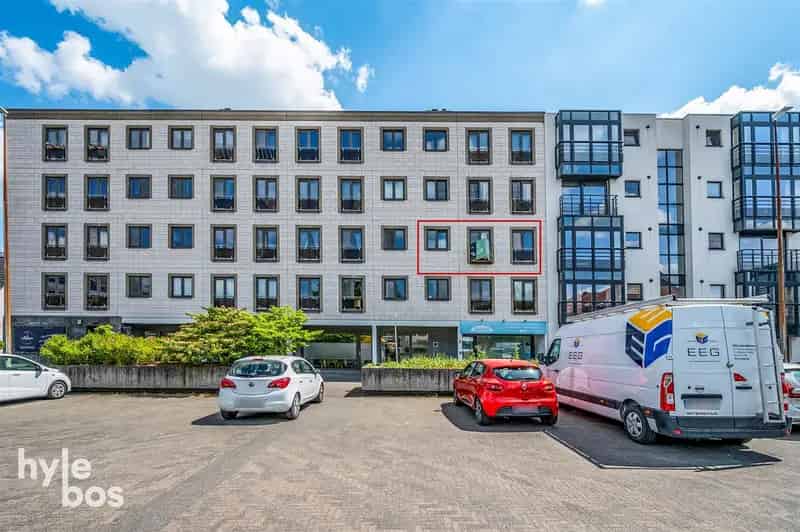 Appartement te koop