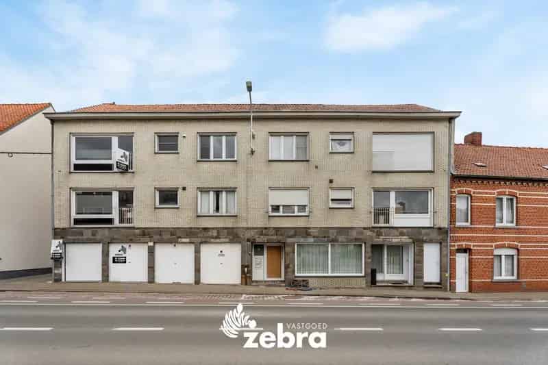 Appartement te koop