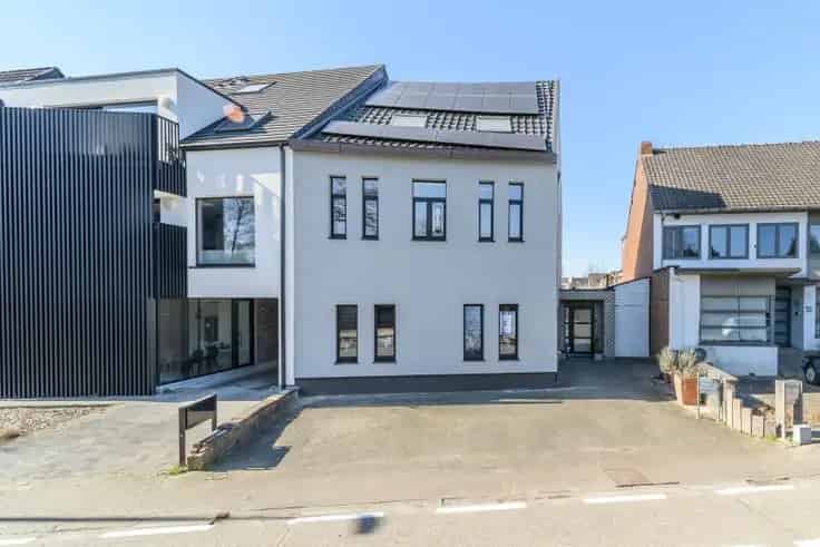 Huis Te Koop