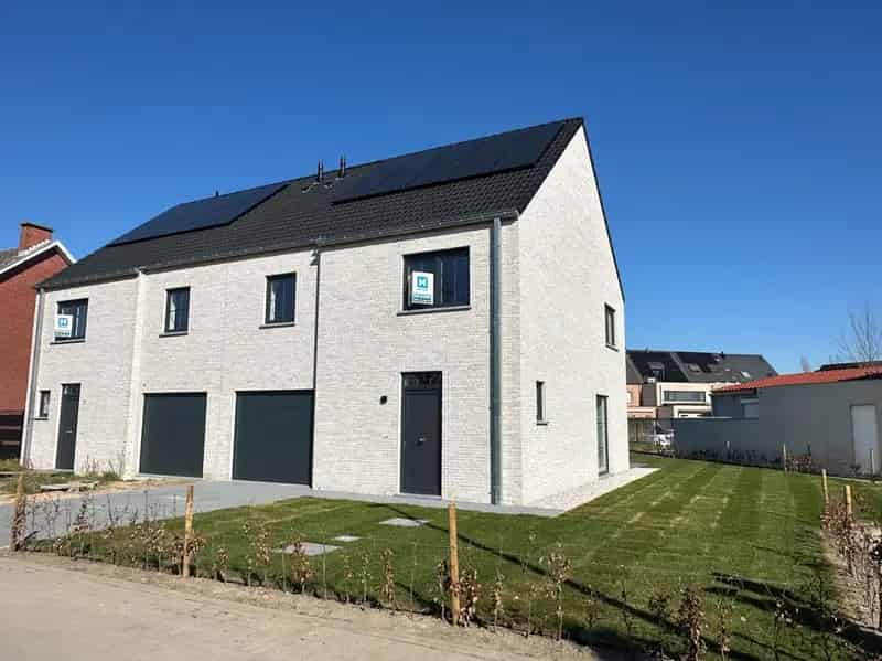Huis te koop