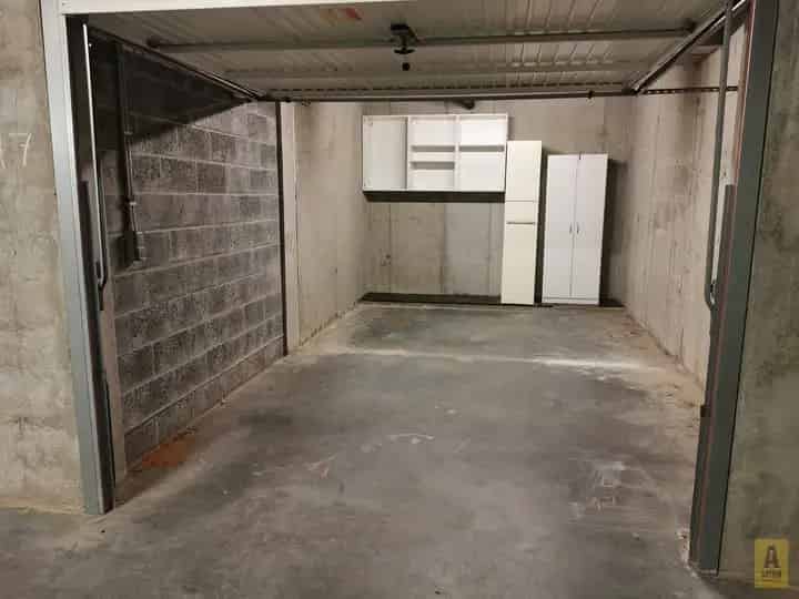 Garage te huur
