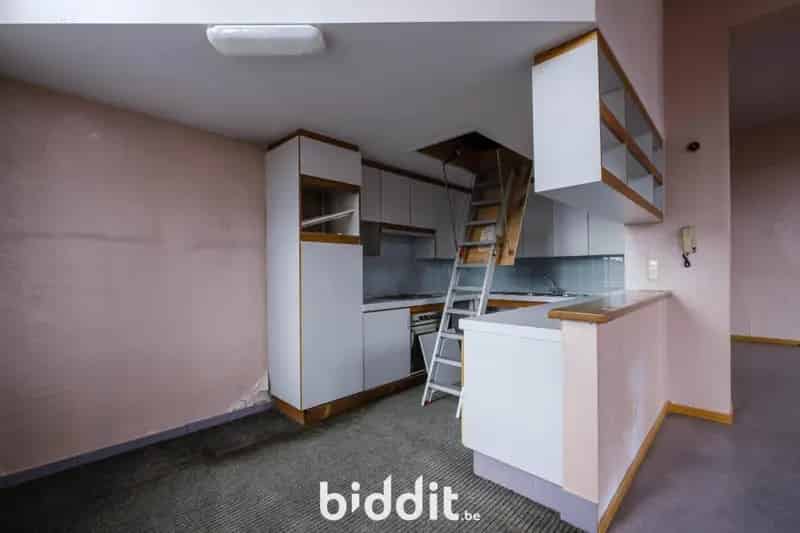 RENOVATIEPROJECT 'T STEENTJE