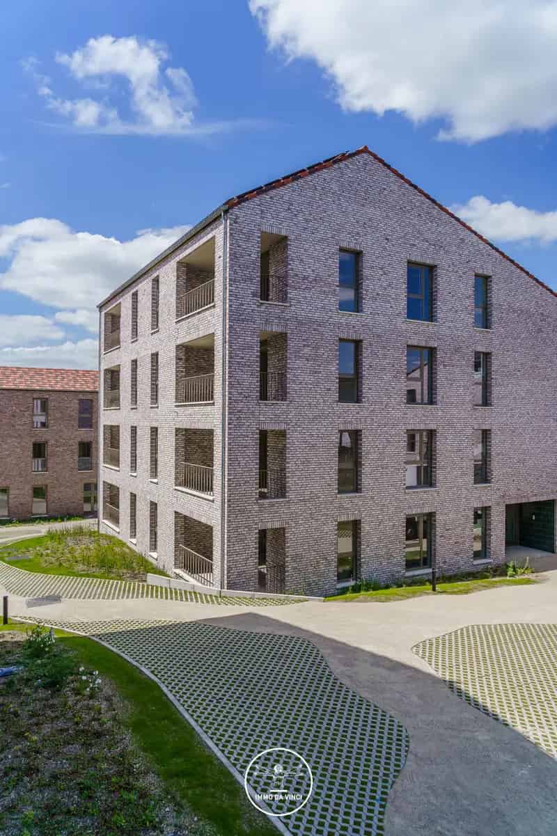 Appartement te koop